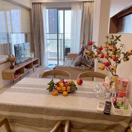 Ems Homestay - Gan Bien, Ho Boi Mien Phi - The Song Vũng Tàu Ngoại thất bức ảnh