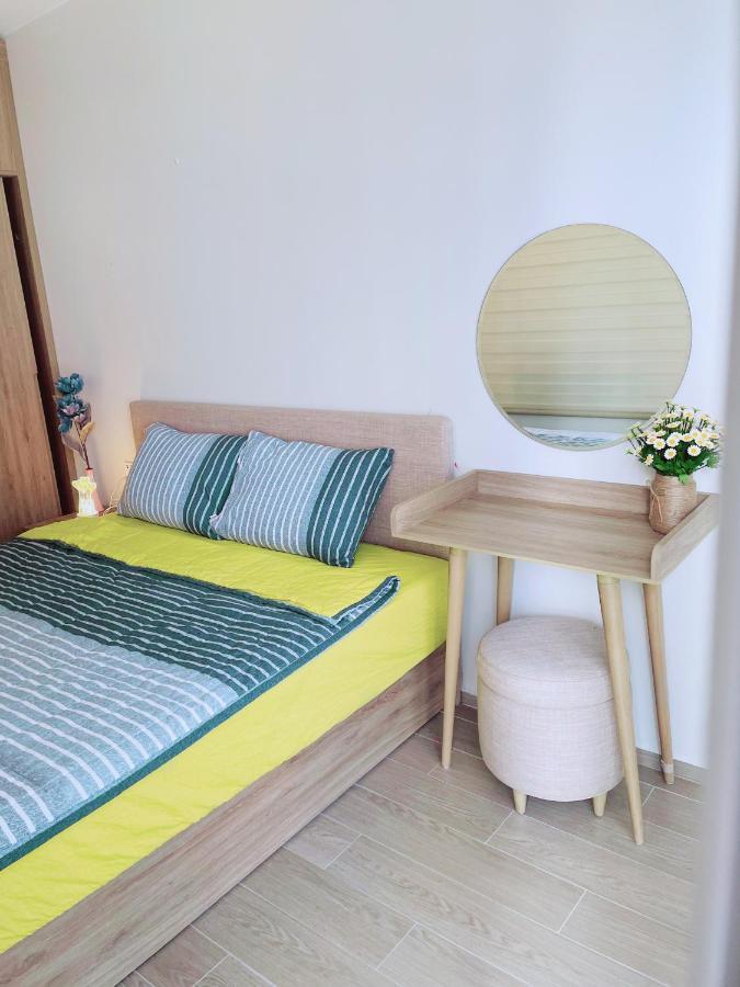 Ems Homestay - Gan Bien, Ho Boi Mien Phi - The Song Vũng Tàu Ngoại thất bức ảnh