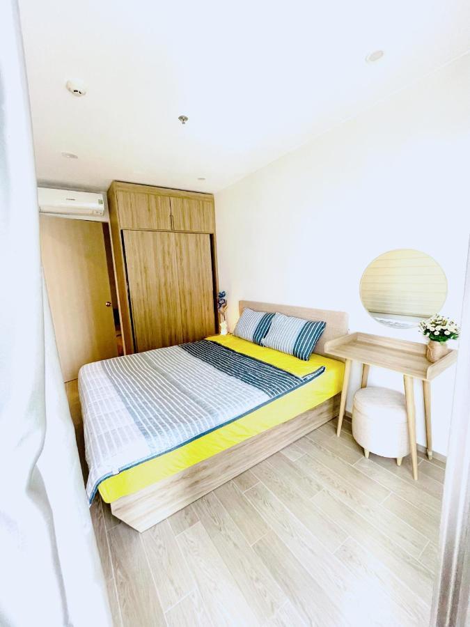 Ems Homestay - Gan Bien, Ho Boi Mien Phi - The Song Vũng Tàu Ngoại thất bức ảnh