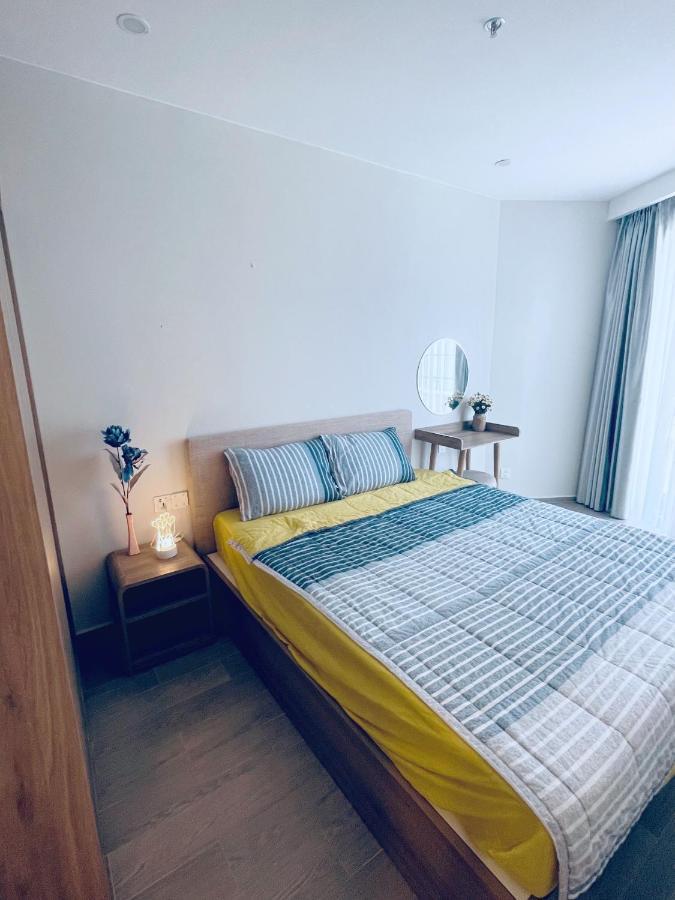 Ems Homestay - Gan Bien, Ho Boi Mien Phi - The Song Vũng Tàu Ngoại thất bức ảnh