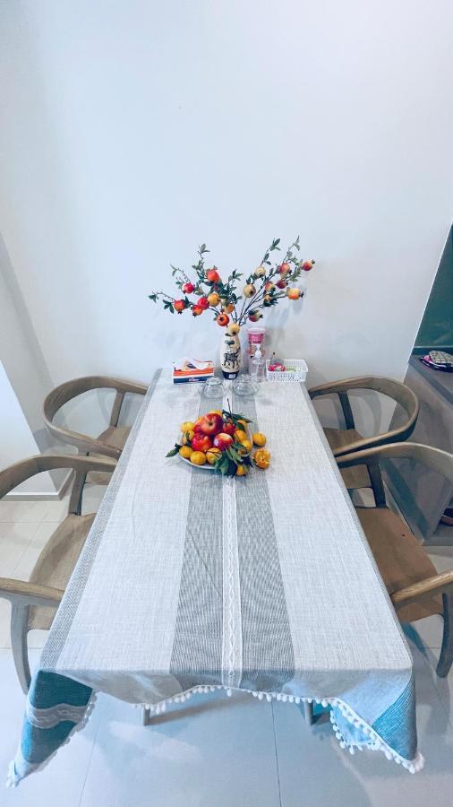 Ems Homestay - Gan Bien, Ho Boi Mien Phi - The Song Vũng Tàu Ngoại thất bức ảnh