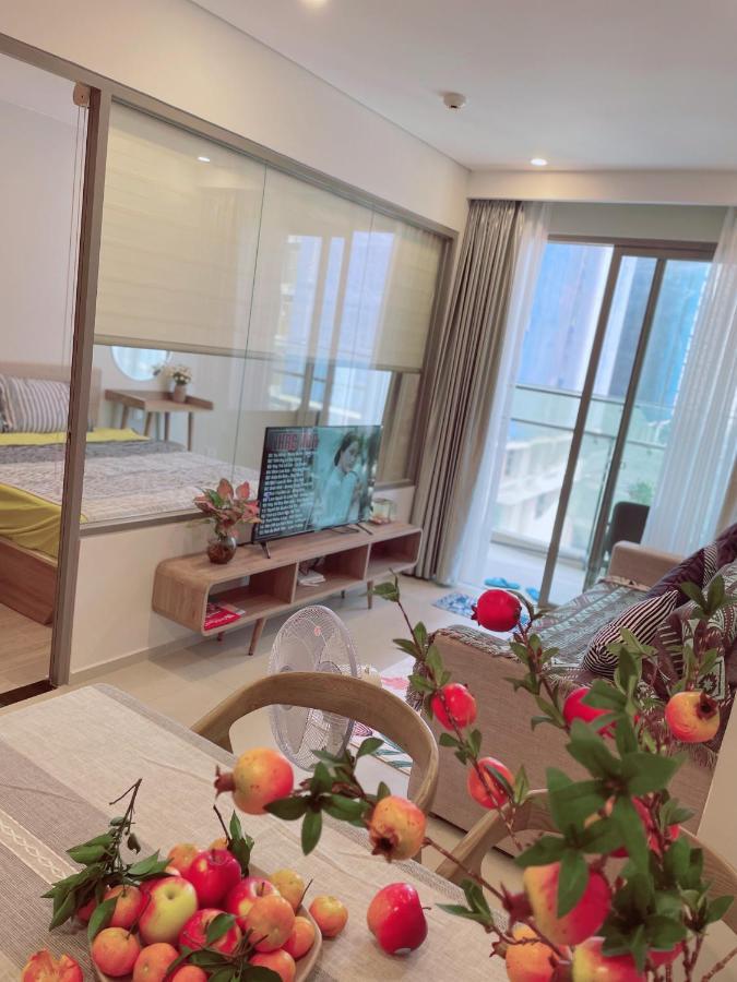 Ems Homestay - Gan Bien, Ho Boi Mien Phi - The Song Vũng Tàu Ngoại thất bức ảnh