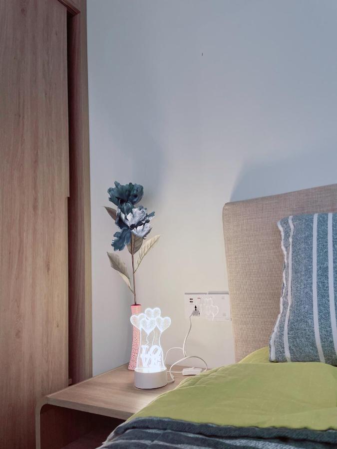 Ems Homestay - Gan Bien, Ho Boi Mien Phi - The Song Vũng Tàu Ngoại thất bức ảnh