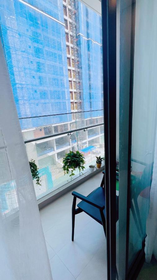 Ems Homestay - Gan Bien, Ho Boi Mien Phi - The Song Vũng Tàu Ngoại thất bức ảnh