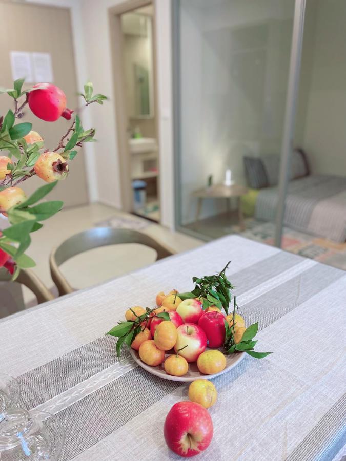 Ems Homestay - Gan Bien, Ho Boi Mien Phi - The Song Vũng Tàu Ngoại thất bức ảnh
